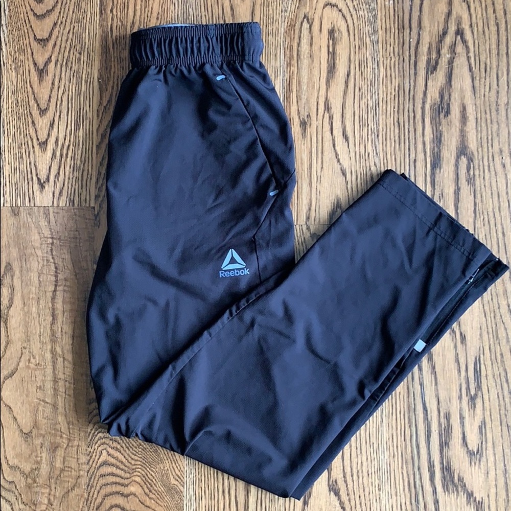Reebok Track Pants